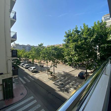 Apartament Edifici Simbat a 150m de la platja Apartment Palamós Exterior foto