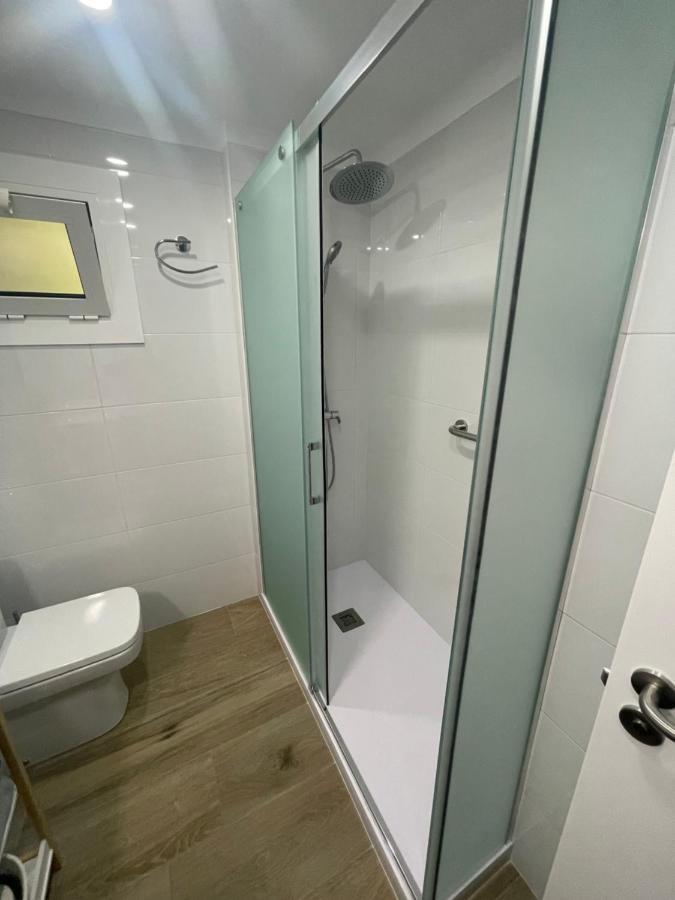 Apartament Edifici Simbat a 150m de la platja Apartment Palamós Exterior foto