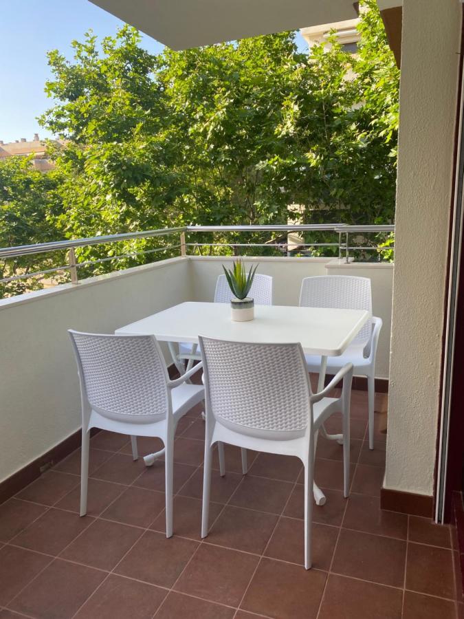Apartament Edifici Simbat a 150m de la platja Apartment Palamós Exterior foto