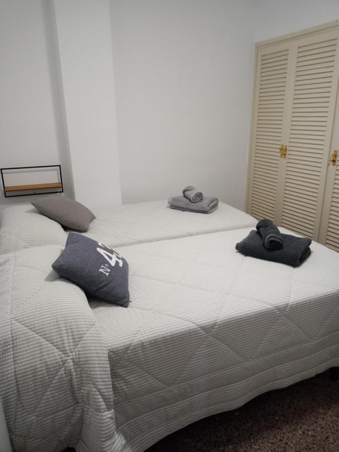 Apartament Edifici Simbat a 150m de la platja Apartment Palamós Exterior foto