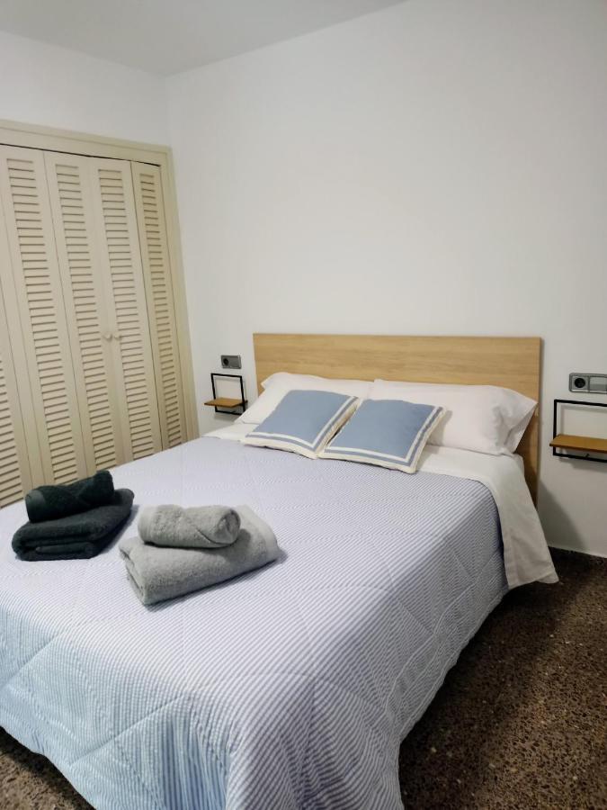 Apartament Edifici Simbat a 150m de la platja Apartment Palamós Exterior foto