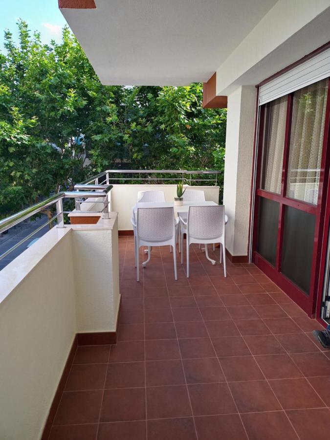 Apartament Edifici Simbat a 150m de la platja Apartment Palamós Exterior foto