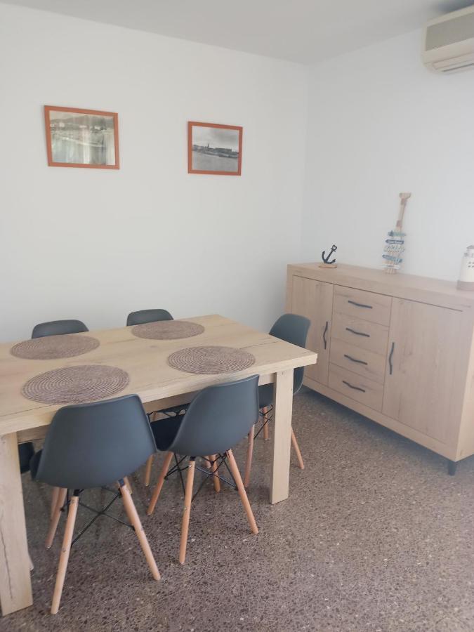 Apartament Edifici Simbat a 150m de la platja Apartment Palamós Exterior foto