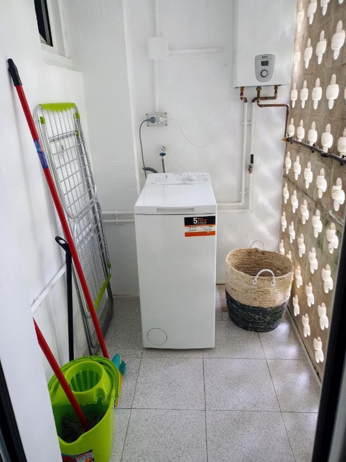 Apartament Edifici Simbat a 150m de la platja Apartment Palamós Exterior foto